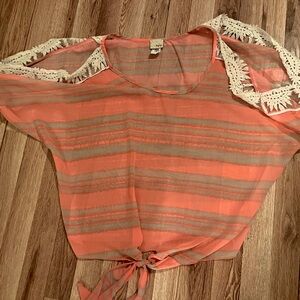 Shirt from Buckle store